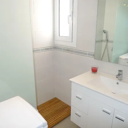 Apartment Sta- Agata