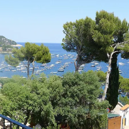 Apartment Sta- Agata Calella De Palafrugell